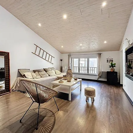 L'espert - Avec Terrasse