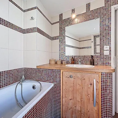 Appartement L'espert - Avec Terrasse *