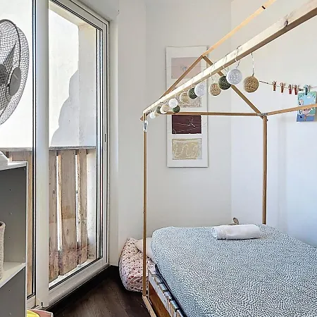 L'espert - Avec Terrasse Appartement *