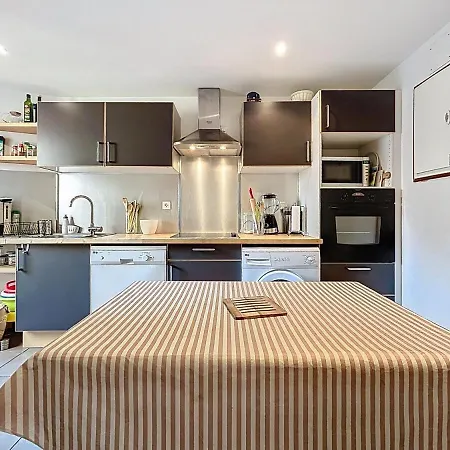 Appartement L'espert - Avec Terrasse Gruissan