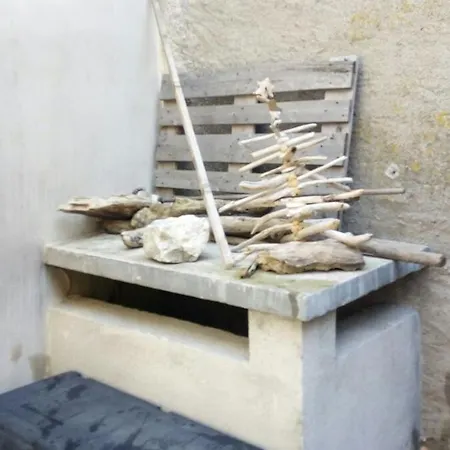 L'espert - Avec Terrasse Appartement