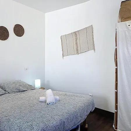 Appartement L'espert - Avec Terrasse Gruissan