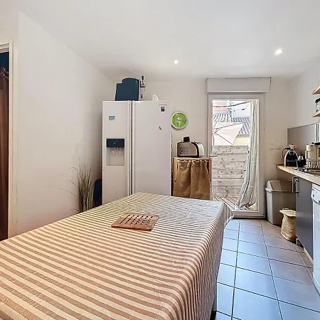 L'espert - Avec Terrasse Appartement
