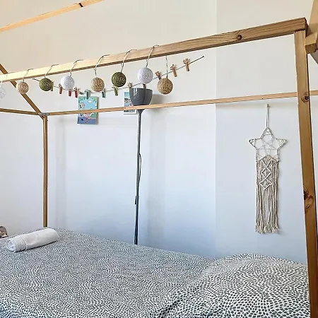 Appartement L'espert - Avec Terrasse Gruissan