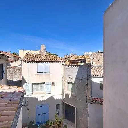L'espert - Avec Terrasse Gruissan