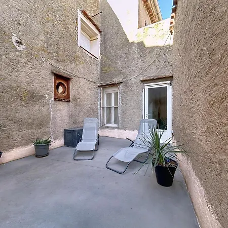 Appartement L'espert - Avec Terrasse