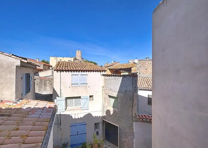 L'espert - Avec Terrasse Gruissan